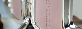 Румяна Dolce &Gabbana The Blush Luminous Cheek Colour # 22 Tan