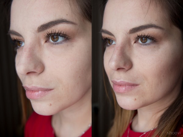 Блеск для губ Clarins Eclat Minute Instant Light Natural Lip Perfector в оттенке #02