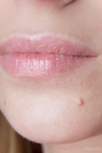 Блеск для губ Clarins Eclat Minute Instant Light Natural Lip Perfector в оттенке #02