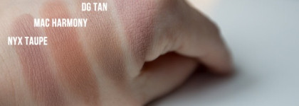 Скульптурирующая пудра для лица Inglot Freedom System HD Sculpting Powder в оттенке #504