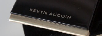 Скульптурирующая пудра Kevyn Aucoin The Sculpting Powder Medium