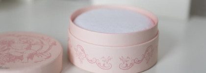 Метеориты-румяна Guerlain Meteorites Perles De Blush Angelic Radiance