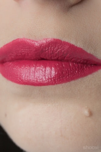 Жидкая губная помада Nyx Xtreme Lip Cream в оттенке Xlc05 Bonfire