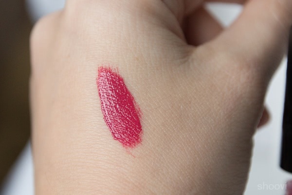 Жидкая губная помада Nyx Xtreme Lip Cream в оттенке Xlc05 Bonfire