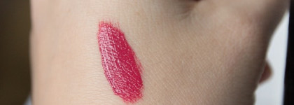 Жидкая губная помада Nyx Xtreme Lip Cream в оттенке Xlc05 Bonfire