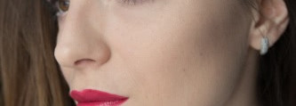 Жидкая губная помада Nyx Xtreme Lip Cream в оттенке Xlc05 Bonfire