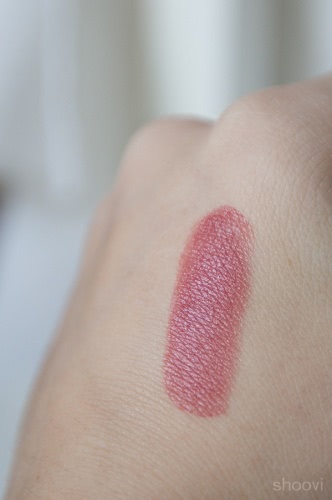 Помада Clarins Rouge Eclat Satin Finish Age-Defying Lipstick в оттенке #13 Woodrose