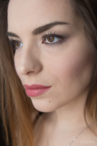 Помада Clarins Rouge Eclat Satin Finish Age-Defying Lipstick в оттенке #13 Woodrose