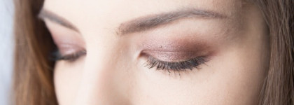 Карандаш для бровей Dr. Pierre Ricaud Regard Intense Crayon Sourcils в оттенке Brun Naturel