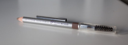 Карандаш для бровей Dr. Pierre Ricaud Regard Intense Crayon Sourcils в оттенке Brun Naturel