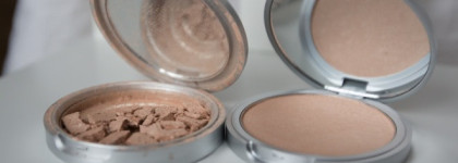 Хайлайтер The Balm Mary-Lou Manizer Highlighter, Shimmer, Eyeshadow