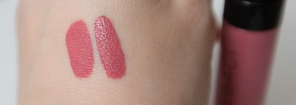 Помада Nouba Millebaci Long Lasting Lip Color в оттенке #50