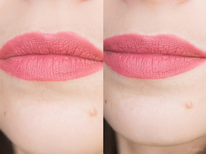 Помада Nouba Millebaci Long Lasting Lip Color в оттенке #50