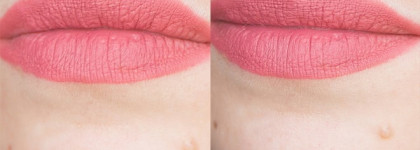 Помада Nouba Millebaci Long Lasting Lip Color в оттенке #50