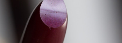 Помада Nyx Matte Lipstick в оттенке # Mls32 Siren