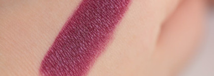 Помада Nyx Matte Lipstick в оттенке # Mls32 Siren