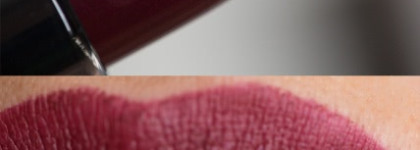 Помада Nyx Matte Lipstick в оттенке # Mls32 Siren