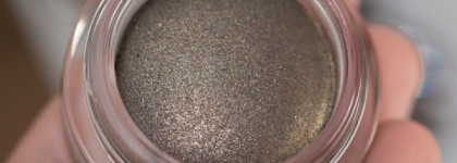 Кремовые тени Dior Diorshow Fusion Mono Long-Wear Professional Mirror-Shine Eyeshadow в оттенке #381 Millenium