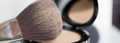 Пудра Nyx Stay Matte but not Flat Powder Foundation в оттенке #smp02 nude
