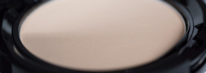 Пудра Nyx Stay Matte but not Flat Powder Foundation в оттенке #smp02 nude