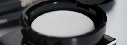 Пудра Nyx Stay Matte but not Flat Powder Foundation в оттенке #smp02 nude