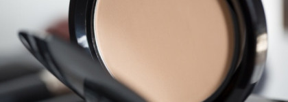 Пудра Nyx Stay Matte but not Flat Powder Foundation в оттенке #smp02 nude