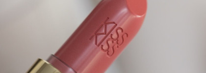 Помада Guerlain Kiss Kiss Shaping Cream Lip Colour в оттенке #366 Fall In Rose