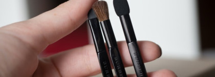 Тени Burberry Complete Eye Palette в оттенке #06 Plum Pink