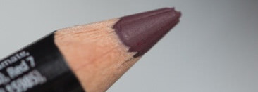 Карандаш для губ Nyx Slim Lipliner Pencil в оттенке 827 Never