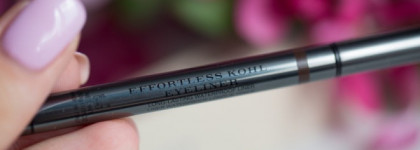 Карандаш для глаз Burberry Effortless Kohl Eyeliner в оттенке Chestnut Brown No.02