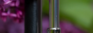 Помада Givenchy Le Rouge A Porter Lipstick в оттенке #106 Parme Silhouette