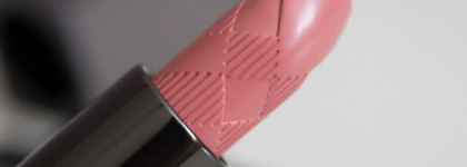 Помада Burberry Lip Cover Soft Satin Lipstick в оттенке #27 Tulip Pink