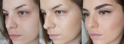 Крем-корректор Estee Lauder Enlighten EE Even Effect Skintone Corrector EE Creme SPF 30 в оттенке 01 light