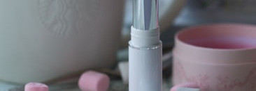 Помада-блеск для губ Lancome Shine Lover Vibrant Shine Lipstick 8H Moisture в оттенке #316 Eclat de Rose