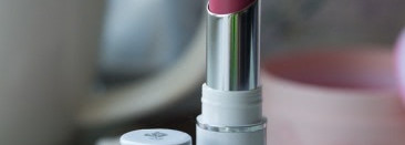 Помада-блеск для губ Lancome Shine Lover Vibrant Shine Lipstick 8H Moisture в оттенке #316 Eclat de Rose