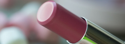 Помада-блеск для губ Lancome Shine Lover Vibrant Shine Lipstick 8H Moisture в оттенке #316 Eclat de Rose
