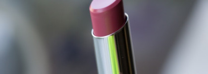 Помада-блеск для губ Lancome Shine Lover Vibrant Shine Lipstick 8H Moisture в оттенке #316 Eclat de Rose