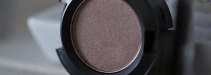 Тени для век MAC Eye Shadow в оттенке Satin Taupe