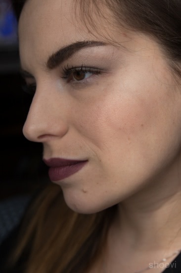 Многофункциональные румяна NYX Mosaic Powder Blush в оттенке Highlighter (Mpb01)
