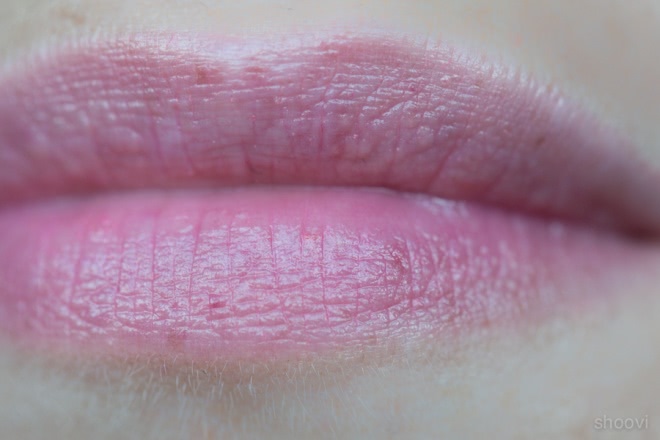 Бальзам-стик для губ Clarins Eclat Minute Instant Light Lip Balm Perfector в оттенке #03 my pink