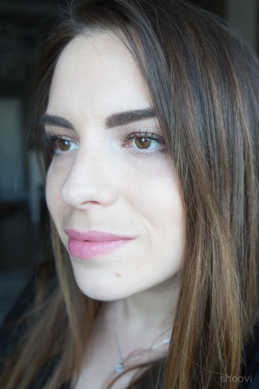 Бальзам-стик для губ Clarins Eclat Minute Instant Light Lip Balm Perfector в оттенке #03 my pink