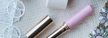 Бальзам-стик для губ Clarins Eclat Minute Instant Light Lip Balm Perfector в оттенке #03 my pink