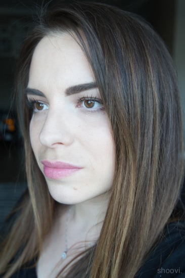 Бальзам-стик для губ Clarins Eclat Minute Instant Light Lip Balm Perfector в оттенке #03 my pink