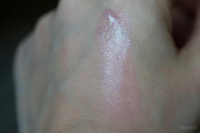 Бальзам-стик для губ Clarins Eclat Minute Instant Light Lip Balm Perfector в оттенке #03 my pink