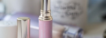 Бальзам-стик для губ Clarins Eclat Minute Instant Light Lip Balm Perfector в оттенке #03 my pink