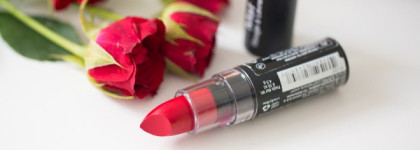 Помада Nyx Matte Lipstick в оттенке # Mls027 Eden
