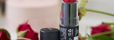Помада Nyx Matte Lipstick в оттенке # Mls027 Eden