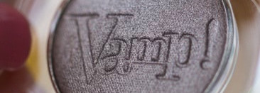 Тени Pupa Vamp! Compact Eyeshadow в оттенке #401 urban taupe