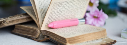 Бальзам для губ Clinique Chubby Stick Moisturizing Lip Colour Balm в оттенке #19 Supreme Sorbet