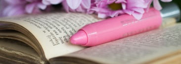 Бальзам для губ Clinique Chubby Stick Moisturizing Lip Colour Balm в оттенке #19 Supreme Sorbet